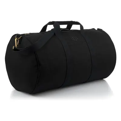 SPORTOVNÍ TAŠKA GANT TONAL SHIELD DUFFLE BAG EBONY BLACK 84606387