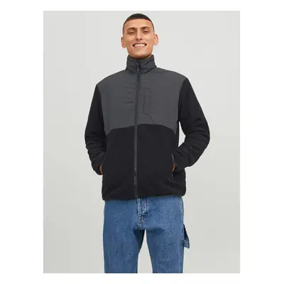 Fleecová mikina Jack&Jones 84982780