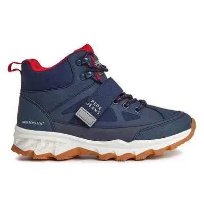 Sneakersy Pepe Jeans 85011228