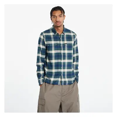 Košile Lundhags Rask Flannel Shirt Sand S 87733519