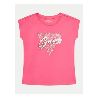 T-Shirt Guess 91445618