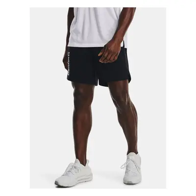 Under Armour Kraťasy UA Launch SW 7 WM Short-BLK - Pánské 95422571