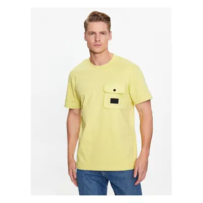 T-Shirt Calvin Klein Jeans 81465192