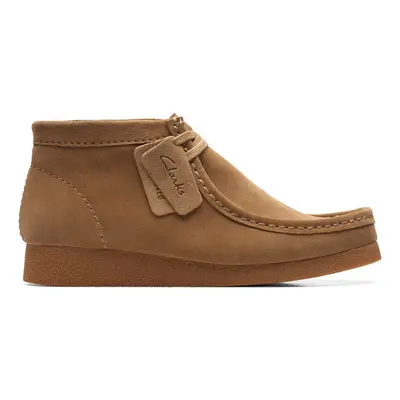 Kotníková obuv Clarks 95621631