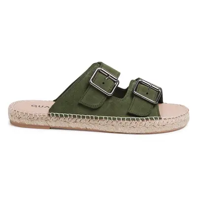 Espadrilky QUAZI 49410822