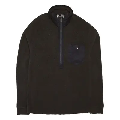 Airblaster BUNDA AIRBLATER HERPA HALF ZIP - černá - 67854115