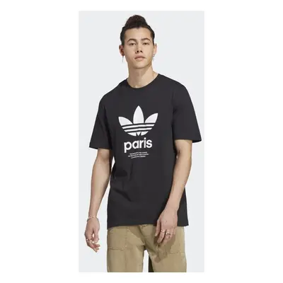 Adidas Tričko Icone Paris City Originals 76244179