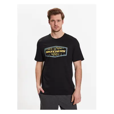 T-Shirt Skechers 81548589