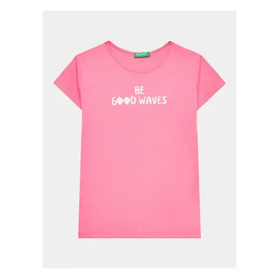 T-Shirt United Colors Of Benetton 82071335