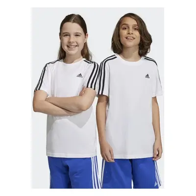 Adidas Tričko Essentials 3-Stripes Cotton 82434839