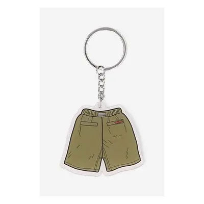 Náramek Gramicci G-Short Key Ring G3SA.095-Yellow 84019398