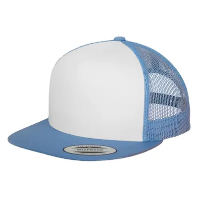 Flexfit Classic Trucker c.modrá/wht/c.Modrý 87555879