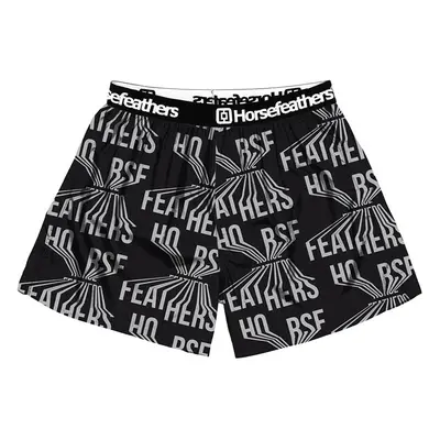 Boxerky Horsefeathers Frazier Boxer Shorts Bevel M 95335589