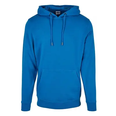 URBAN CLASSICS Basic Terry Hoody - sporty blue 60178872