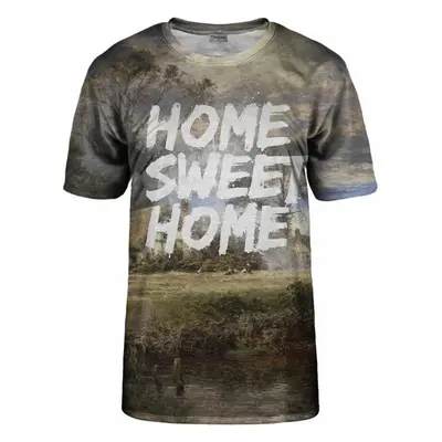 Bittersweet Paris Unisexs Sweet Home T-Shirt Tsh Bsp151 61424398