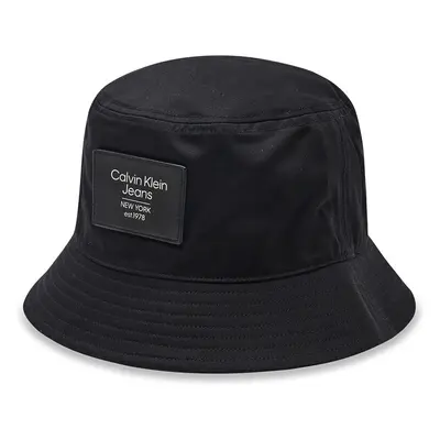 Klobouk bucket hat Calvin Klein Jeans 84116118