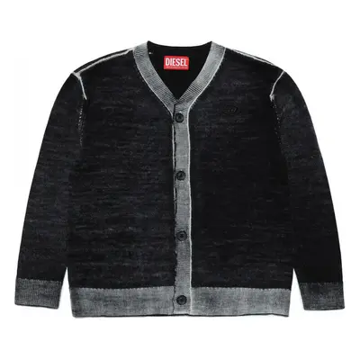 SVETR DIESEL KLARENCE CARDIGAN OVER MAGLIA 84514658