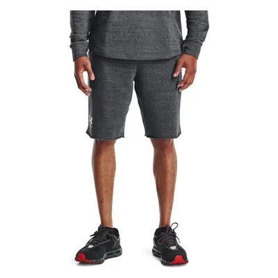 Šortky Under Armour Rival Terry Short Pitch Gray Full Heather/ Onyx 88340108