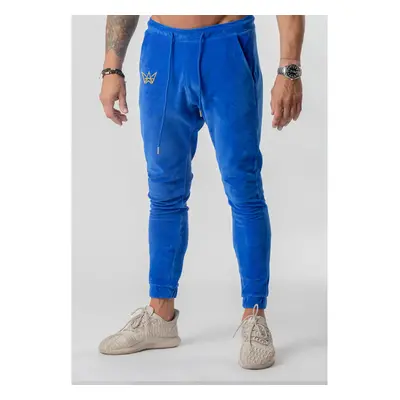 TRES AMIGOS WEAR Mans Sweatpants Velvet 88823500