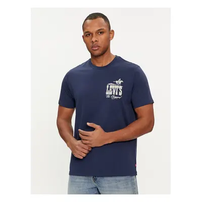 T-Shirt Levis 89964619