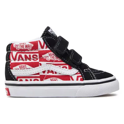 Sneakersy Vans 90454335