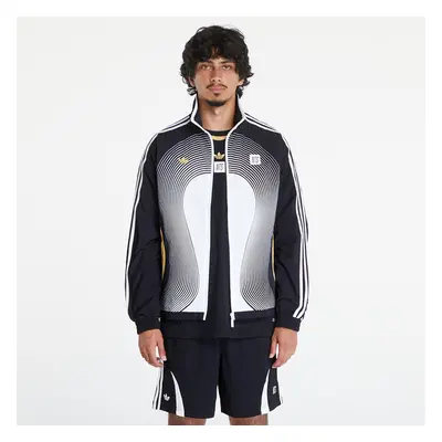 adidas Originals Bunda adidas x NTS Radio Allover Print Tracktop Black 94333122