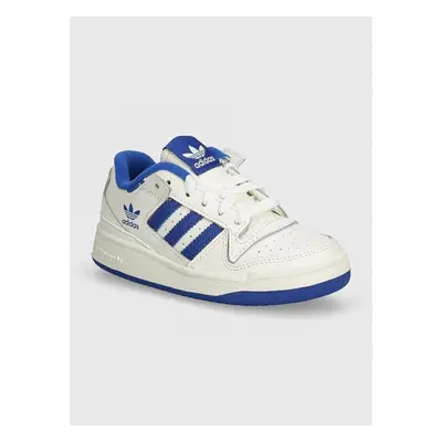 Dětské sneakers boty adidas Originals FORUM LOW CL C IH7922 94652740