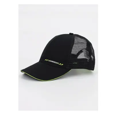 Yoclub Kidss Boys Baseball Cap CZD-0679C-3400 91721737