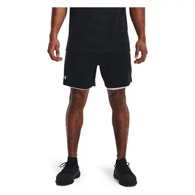 Under Armour Vanish Woven 2in1 Sts Black S 95298258