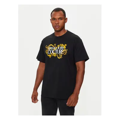 T-Shirt Versace Jeans Couture 96070906