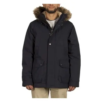 BUNDA VOLCOM LIDWARD PARKA - černá - 33041779