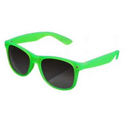 URBAN CLASSICS Sunglasses Likoma - neongreen 44047961