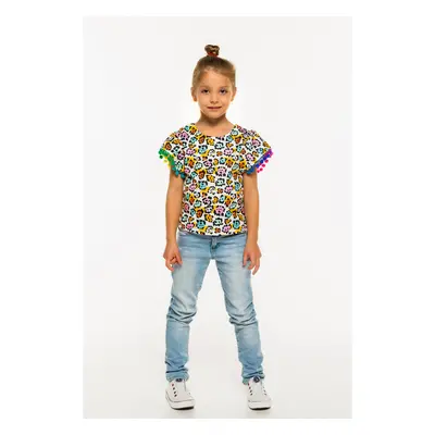 Mr. GUGU & Miss GO Kidss Top GT-K-PC1642 53317025