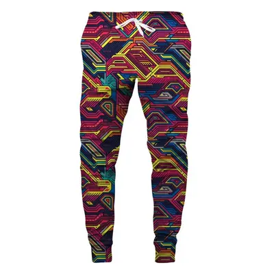 Aloha From Deer Unisexs Digitalize Sweatpants SWPN-PC AFD546 72819785