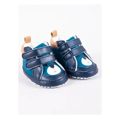 Dětské tenisky Yoclub Yoclub_Baby_BoyS_Shoes_OBO-0194C-1500 73498776