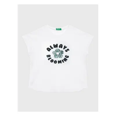 T-Shirt United Colors Of Benetton 78589608