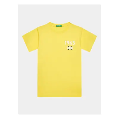 T-Shirt United Colors Of Benetton 82035216