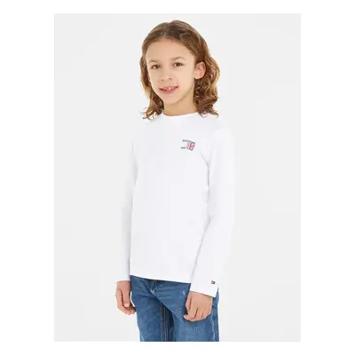 Halenka Tommy Hilfiger 84725090