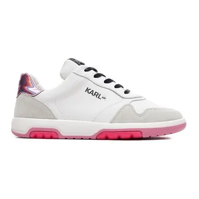 Sneakersy Karl Lagerfeld Kids 89438903