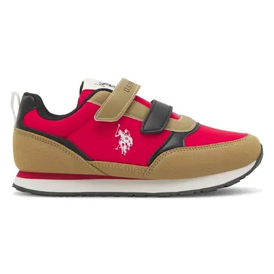 Sneakersy U.S. Polo Assn. 89806187