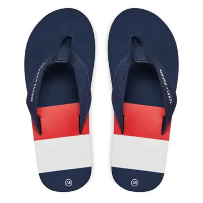 Žabky Tommy Hilfiger 90408357