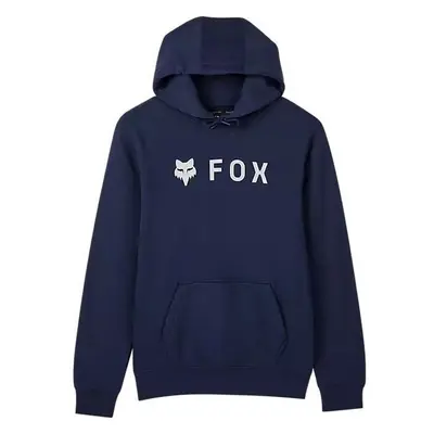 MMIKINA FOX Absoute Feece Po - modrá - 91695595