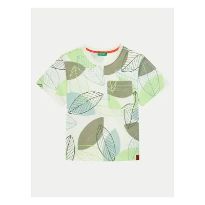 T-Shirt United Colors Of Benetton 92093528