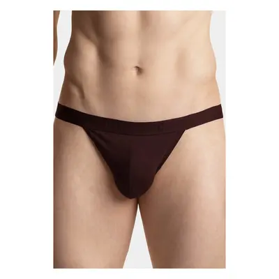 Pánské tanga Atlantic MP-1571 Jock strap 93417898