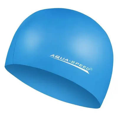 AQUA SPEED Unisexs Swimming Cap Mega Pattern 23 84461311