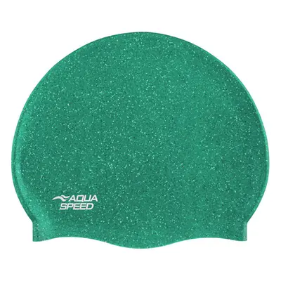 AQUA SPEED Unisexs Swimming Cap Reco Pattern 12 84462543