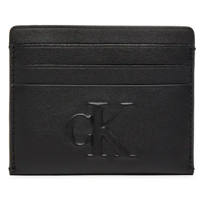 Pouzdro na kreditní karty Calvin Klein Jeans 95452625