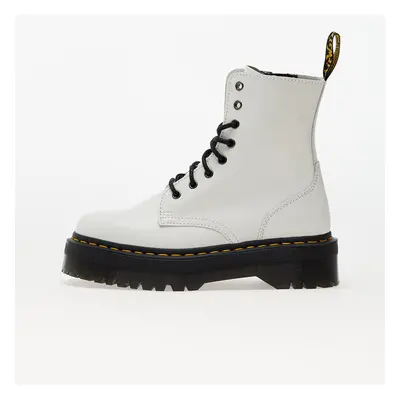 Dr. Martens Jadon 8 Eye Boot White 85757994