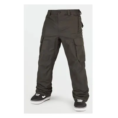 Volcom KAHOTY SNB VOCOM V.Co Hunter - hnědá - 64925122