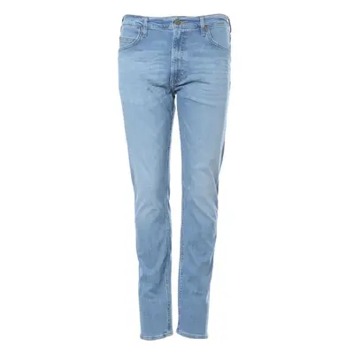 Lee jeans Rider Worn In Cody pánské modré 68758156